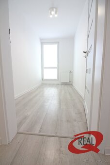 NOVÝ BYT S BALKÓNOM VO VÝBORNEJ LOKALITE - 16