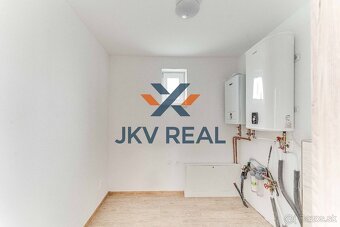 Investujte do kvality života: Novostavba č:2 v Bošanoch s ko - 16
