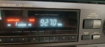 Technics SA-GX 230 - 16