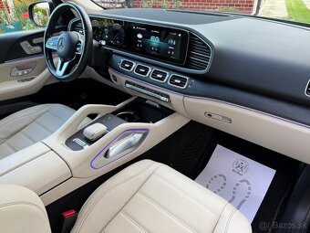 MERCEDES GLE 350De 4MATIC AMG line,KOZA,NAVI,KAM,FULL ASSIST - 16