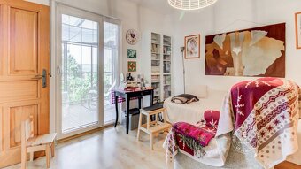 AXIS REAL | 4-izbový DREVODOM, pozemok 1640 m2, Senec, Hrubý - 16