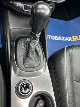 Fiat 500X 1.4 MultiAir Cross Plus 4x4 Automat9 - 16