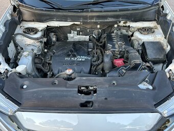Mitsubishi ASX 1.6 MIVEC Inform - 16