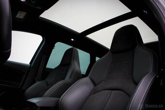 Seat Leon ST 2.0 TSI Cupra DSG 4Drive - 16