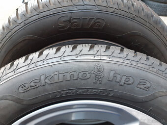 5x108   16"  Ford Focus IV (MK4) - 16