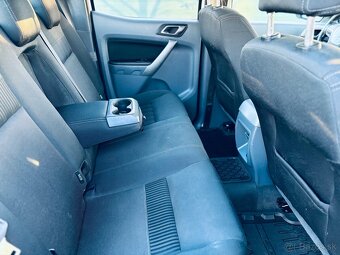 Ford Ranger 2.2 TDCi 4x4 DoubleCab Možná výmena - 16