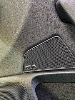 Škoda Superb 2.0 TSI 206kw, 4x4, DSG - 16