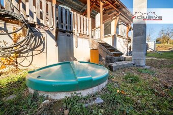 RODINNÝ DOM - DRIENOV, 120 M2, POZEMOK 761 M2, GARÁŽ - 16