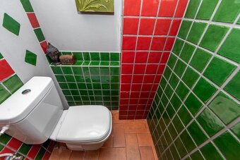 Predaj byty 2 iz. Šancová ul. BAIII-Nové Mesto,rekonštrukcia - 16