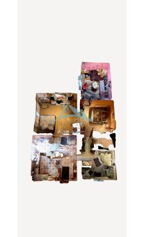 Znížená cena Na predaj: Rodinný dom – Šahy, okraj prírody - 16