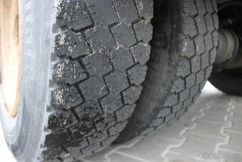 Iveco EUROCARGO ML 75 E 15, EURO 3, SPACÍ NÁSTAVBA - 16