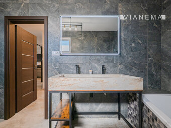 IBA U NÁS Na predaj 4i dom-novostavba, 513m2, Lužianky - 16