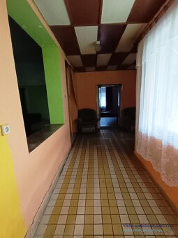 Predám veľký 3- izbový rodinný dom v Rimavskej Seči. - 16