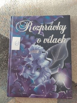 Rôzne žánre. - 16