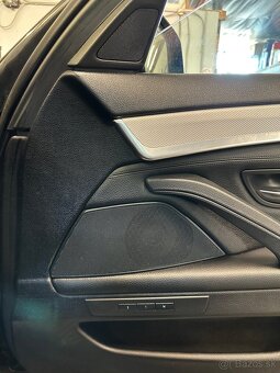 BMW F11 535d LCI xDrive - 16