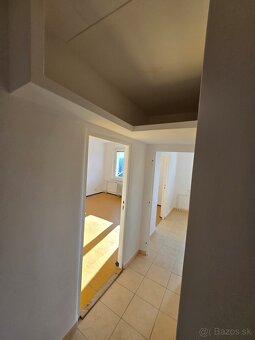2 izbový byt Banská Bystrica - 16