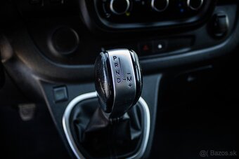 Renault Trafic L2H1 2,0 DCi, 107kW, AT6 - 16