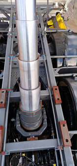 Sklápač Obilia DAF XF 106 460 - 16