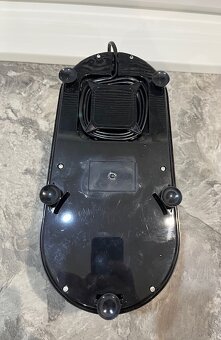 Kuchynský robot DELIMANO PRO Čierny - 16