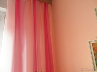 vyšívané a hačk obrusy  cibulak závesy zaclony - 16