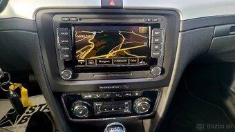 Škoda Superb Combi 2.0 TDI CR 170k Ambition DSG - 16