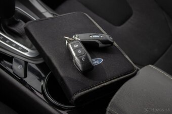 Ford Mondeo 2.0 TDCi Duratorq 110kW A/T 6 - 16