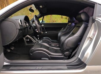 Audi TT 1.8T 132kw Quattro - 16