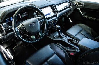 Ford Ranger BiTurbo Wildtrak - 16