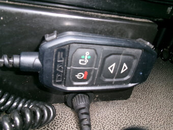 DAF XF 480 LOWDECK - 16
