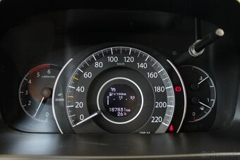 Honda CR-V 2.2 i-DTEC - 16