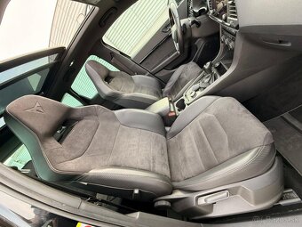 Cupra Ateca 300PS 2.0 TSI top výbava a stav - 16