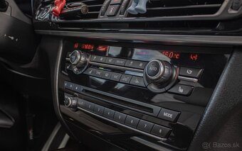 BMW X5 M50D F15 xDrive 3.0D 2016 - 16