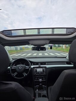 Škoda Superb 2.0TDI - 16
