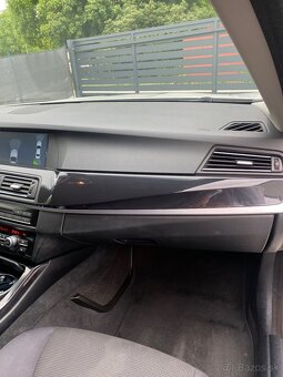 BMW 520d - 16