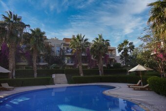 Na predaj apartmány v Egypte/ Hurghada/ Veranda - 16