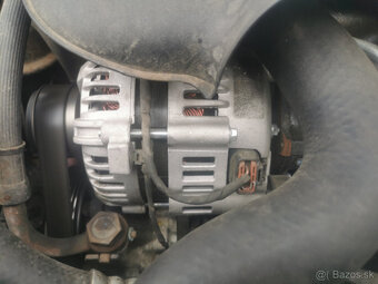 KIA CARENAS 2,0crdi 103kw - 16