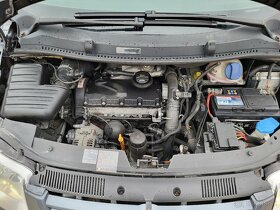 VW Sharan 1.9tdi 85kw - 16