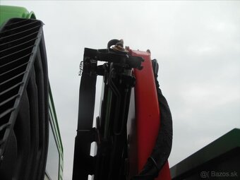 Volvo FM9/260, 4x4, Sklopka S3, Palf - 16