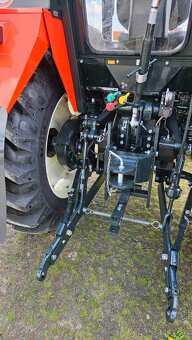 ZETOR 7711 TURBO - 16