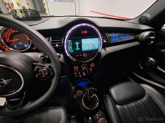 Mini cooper S 2.0 turbo automat - 16