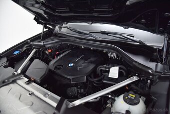 X3 xDrive 20d M-Packet A/T, Full LED, Head-Up, ACC, Ambient, - 16