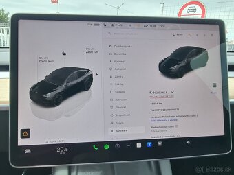 Tesla Model Y Performance 4x4 534k za 36.580 € - 16