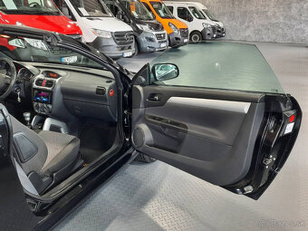 Opel Tigra 1.8 16V Sport - 16