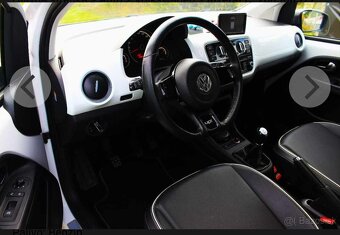 Vokswagen Up - 16