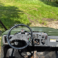 Kawasaki Mule 3010 Diesel - 16