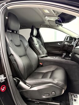 Volvo XC60 D4 Momentum⭐4X4⭐Automat 8st⭐ODPOČET DPH⭐ - 16