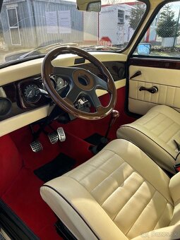 Mini cooper 1985 - 16
