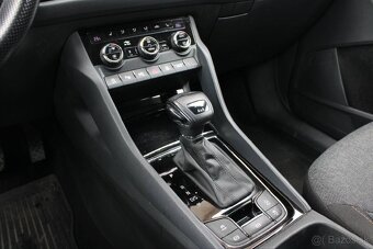 Škoda Kodiaq 2.0 TDI SCR EVO 200 Style 4x4 DSG - 16