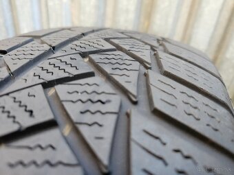Atraktívne originálne disky AUDI - 5x112 r17 - 16