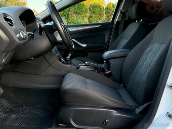 Ford Mondeo 1.6 TDCi ECOnetic 85kW 2013 FACELIFT - 16